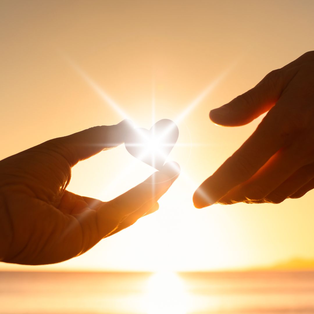 When Life Knocks You Off Course: My Journey Through Pain and Perspective