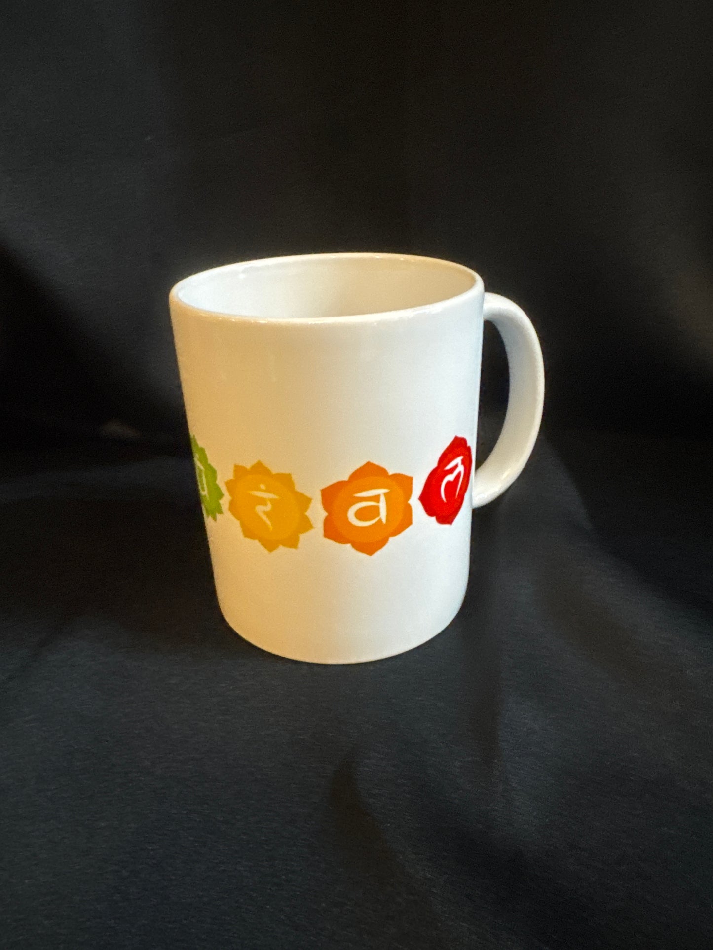 KH68124 Chakra Mug