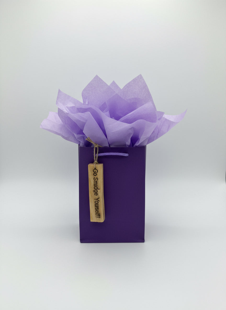 GSY01 Palo Santo Single Stick Go Smudge Yourself!