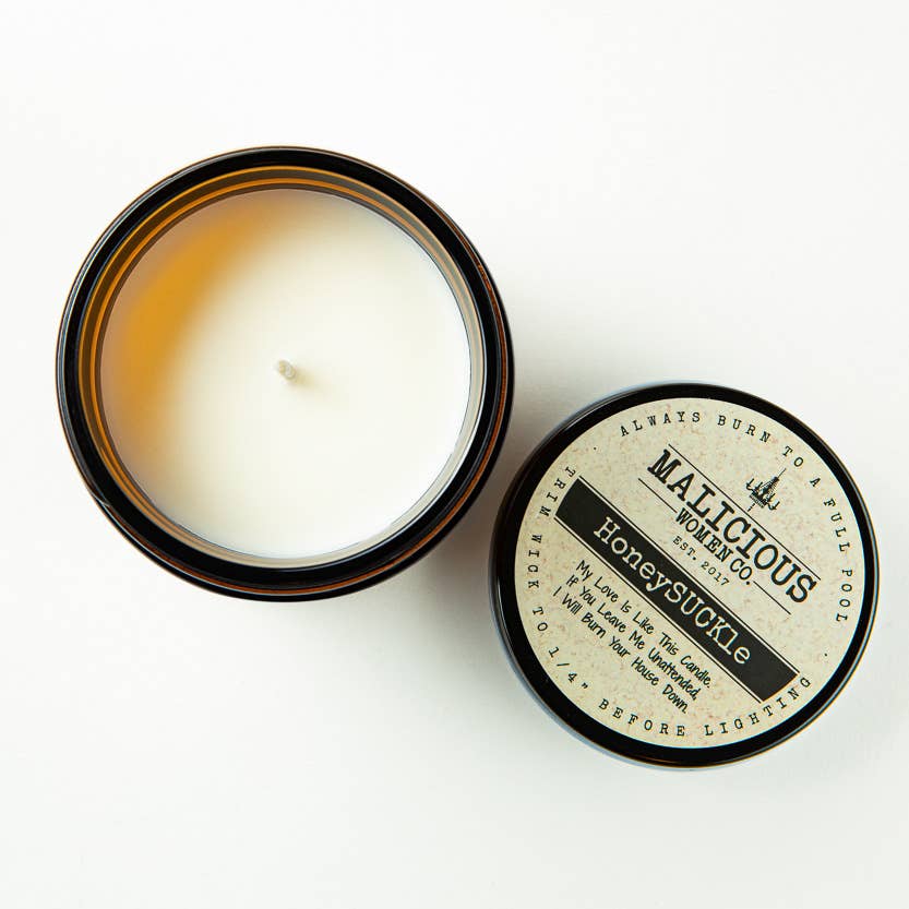 You Know What You Should Do? - Scent: Sage & Sea Salt