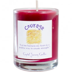 39235 Candle Courage