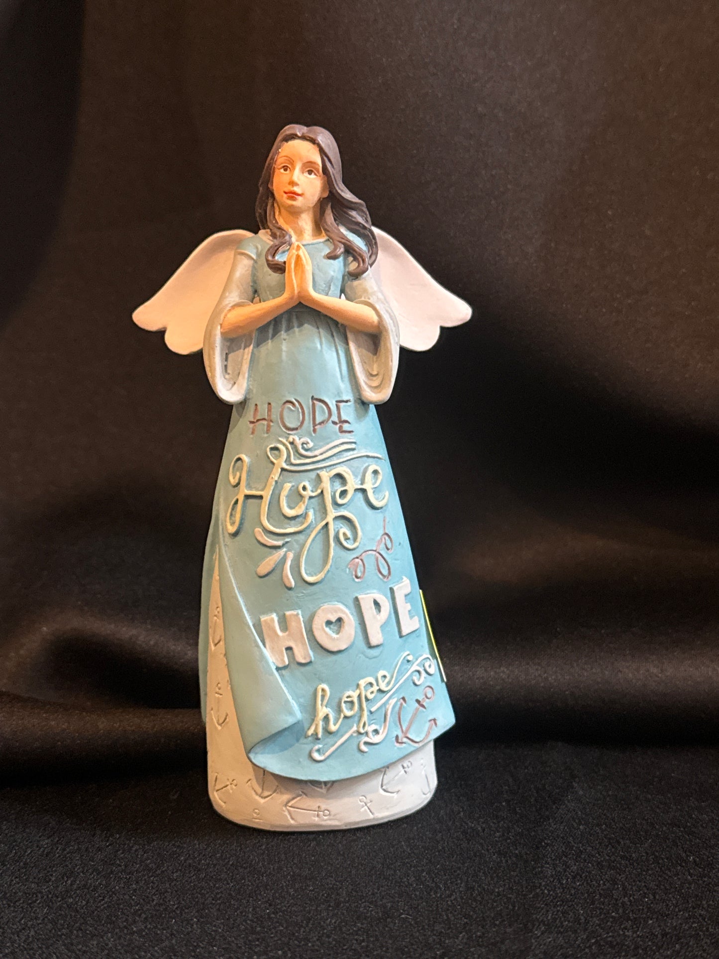 74011 Hope Artisan Angel