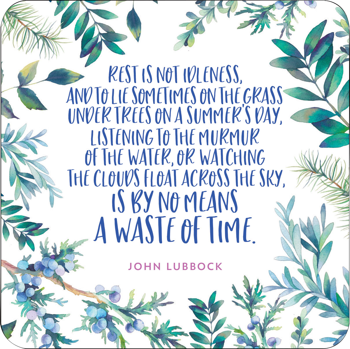 Self-Care Insight Cards