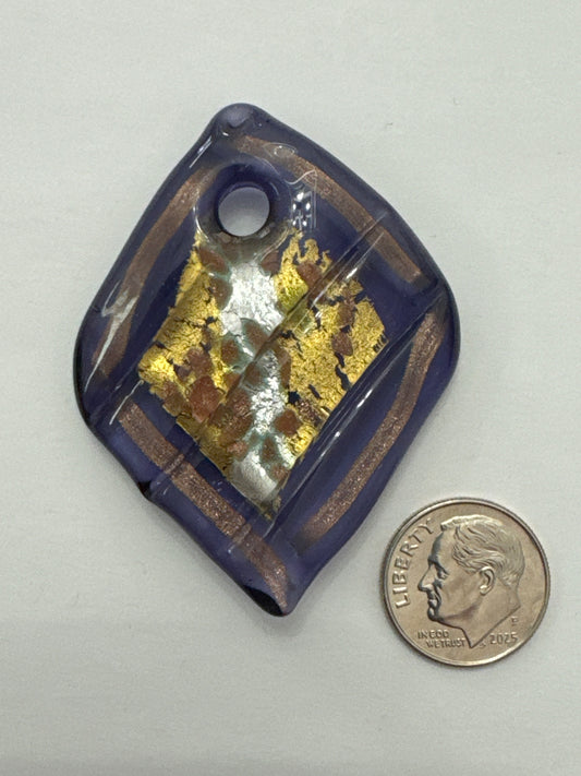 Pendant Celestial Gateway