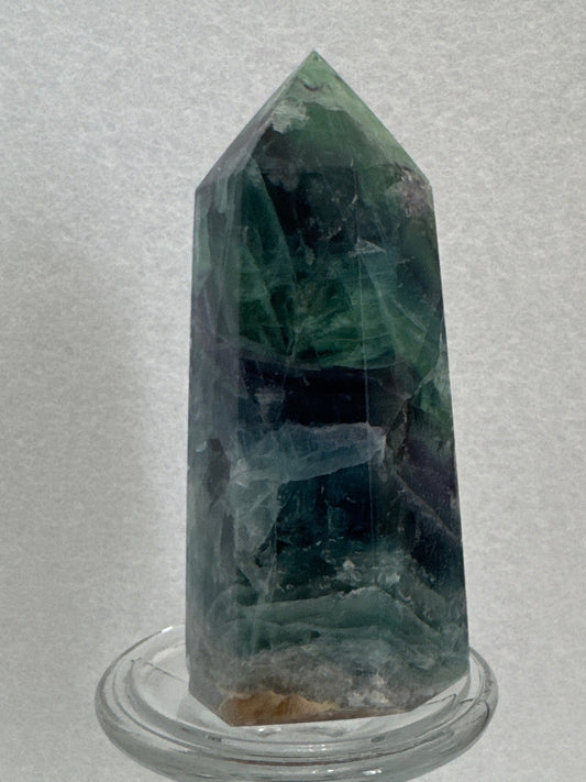FLG4 Fluortie Generator 4"