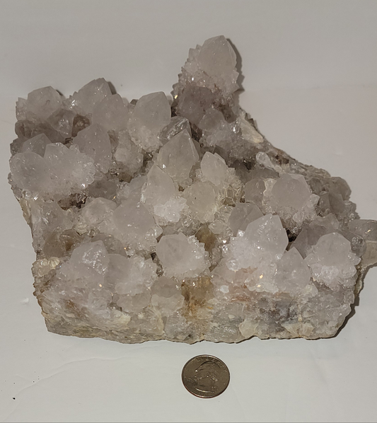 VSQ1 Spirit Quartz White Lg