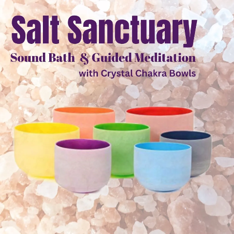 Sound Bath Meditation