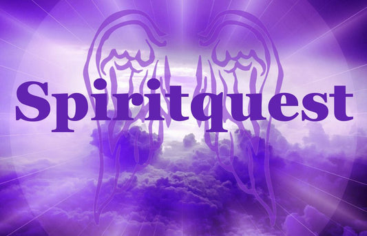 Spiritquest Gift Card