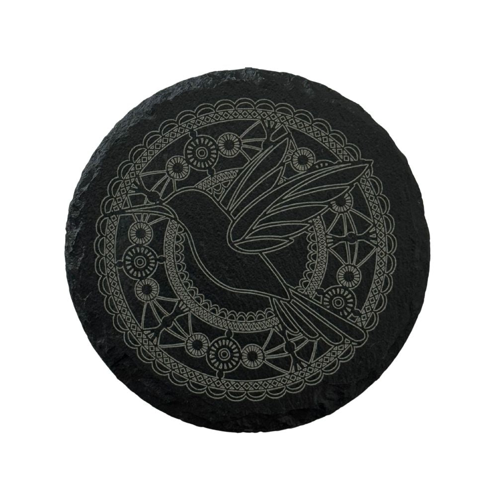 Coasters Hummingbird