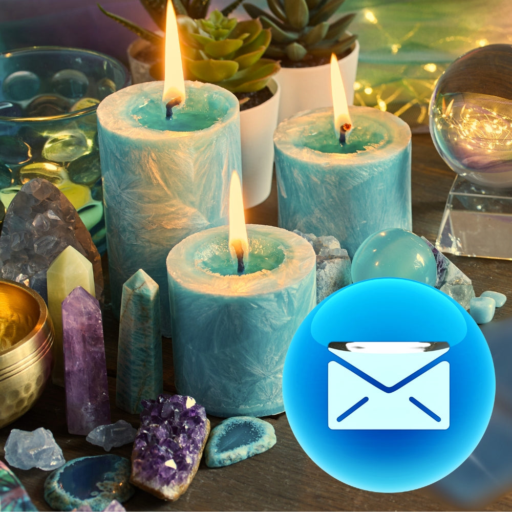 Reading: One Question Email