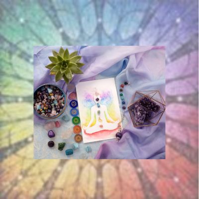 Intutitive Reiki Healing & Reading