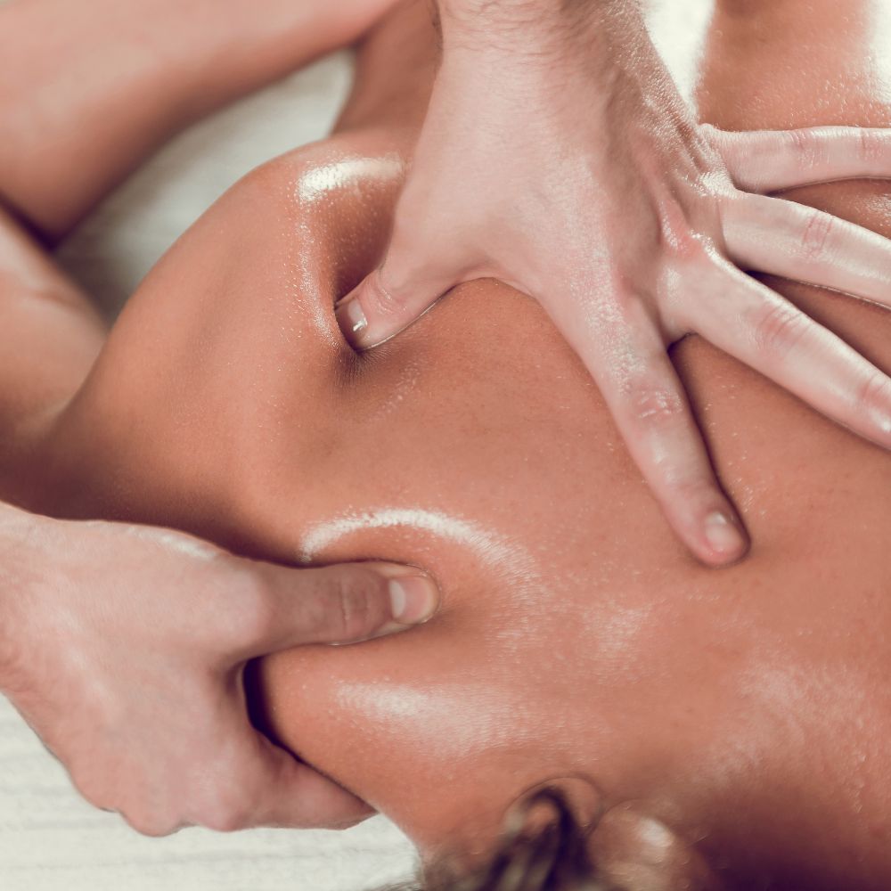 Integrative Massage