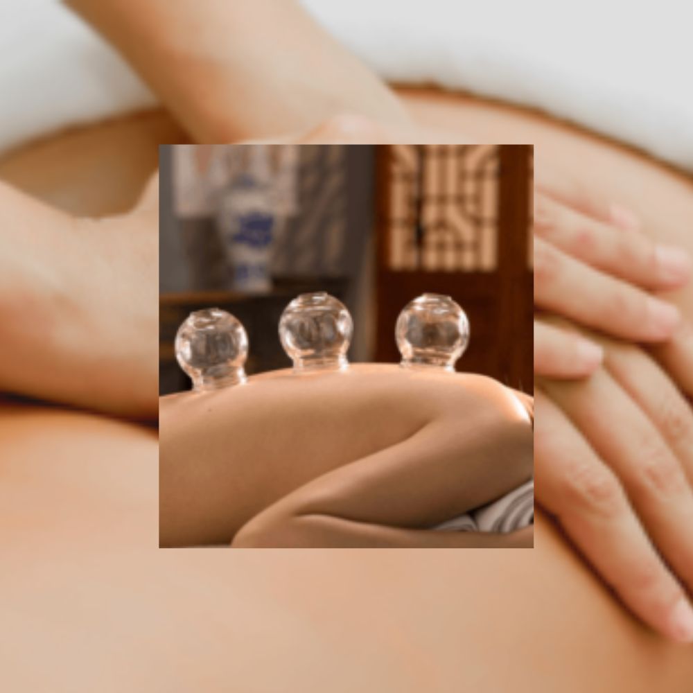 Integrative Massage & Cupping