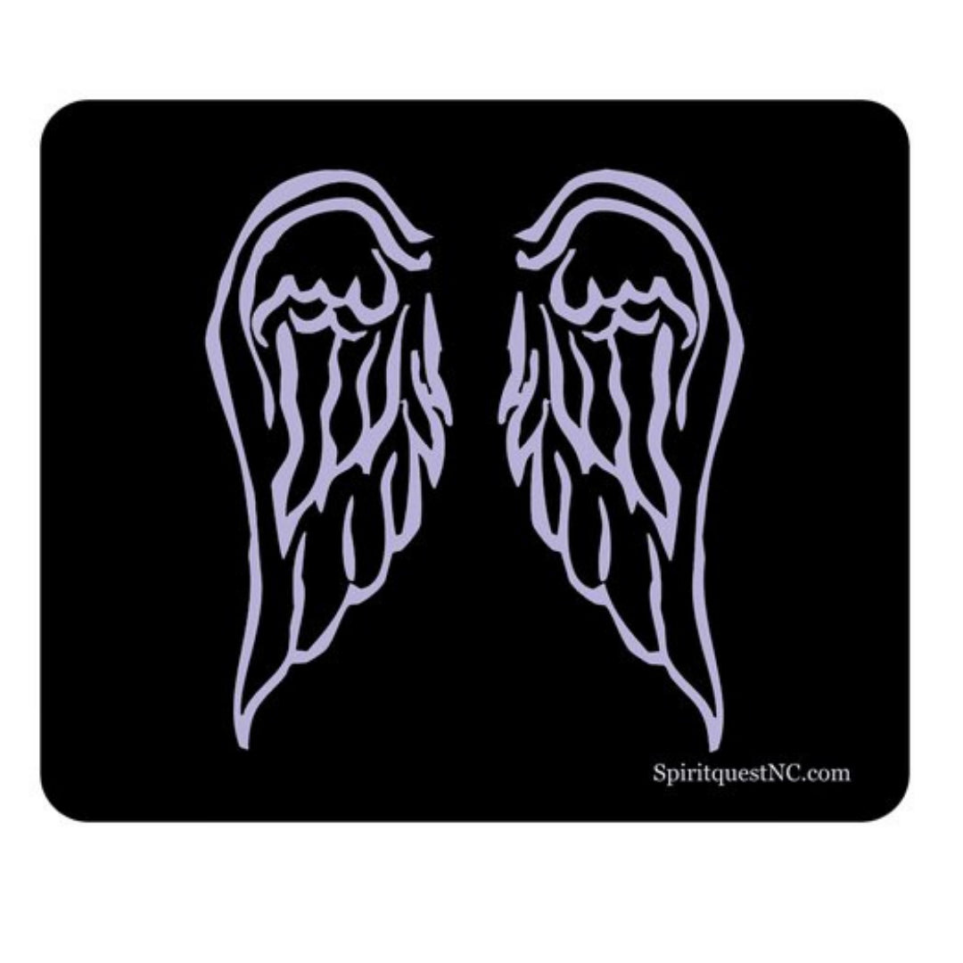 VPMP Mouse Pad Spiritquest