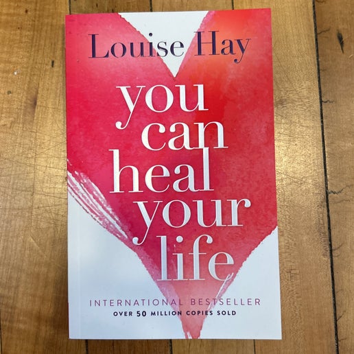 You Can Heal Your Life Regular Edition