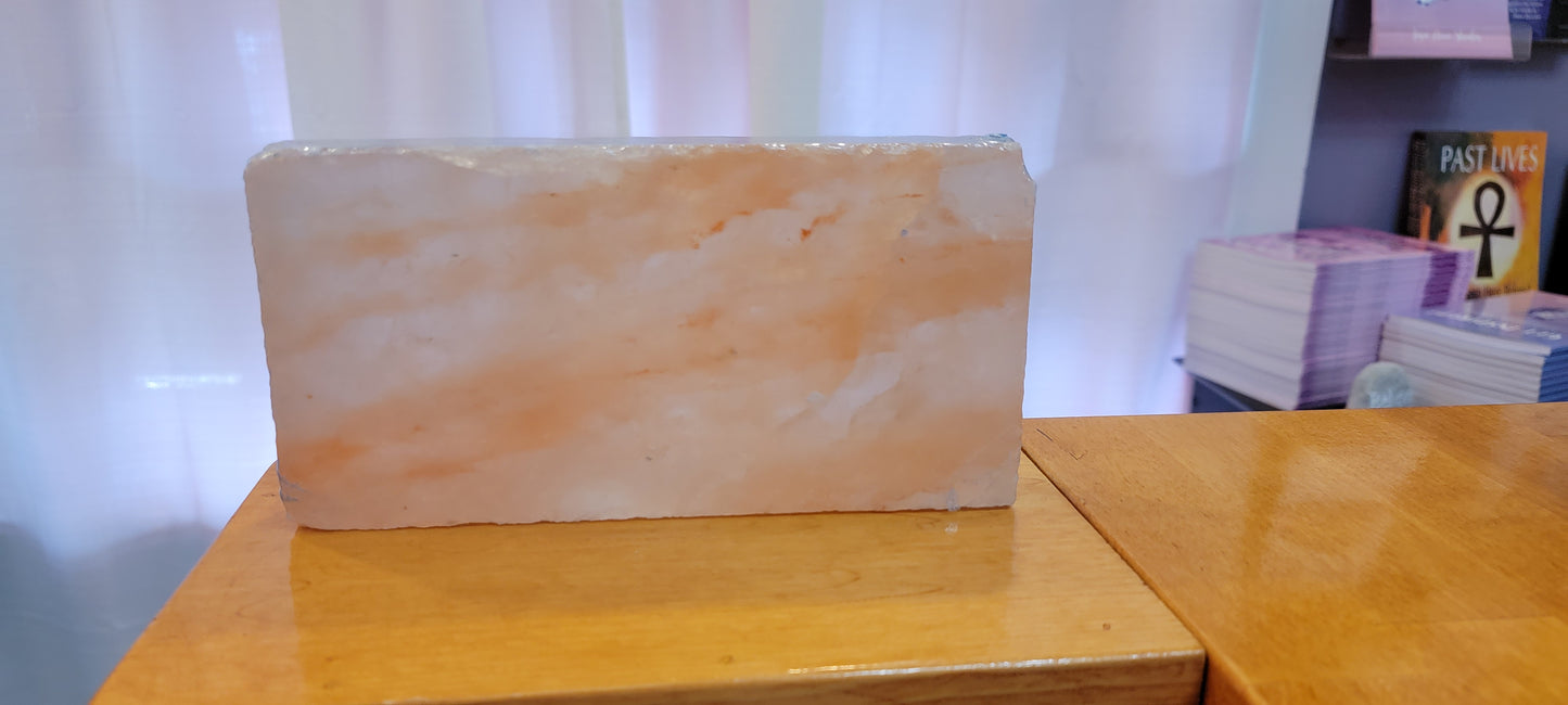 SB44 salt brick