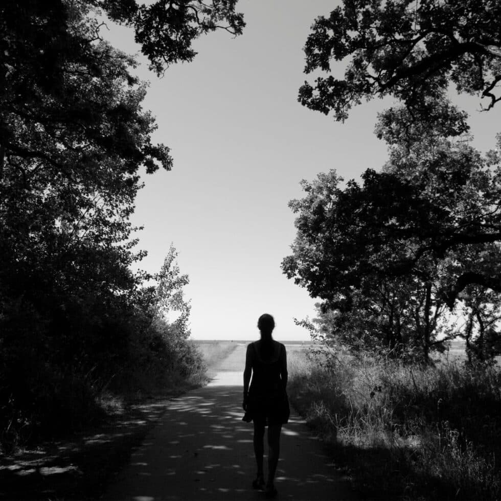 Walking Away vs. Quitting: A Fine Line of Self-Care