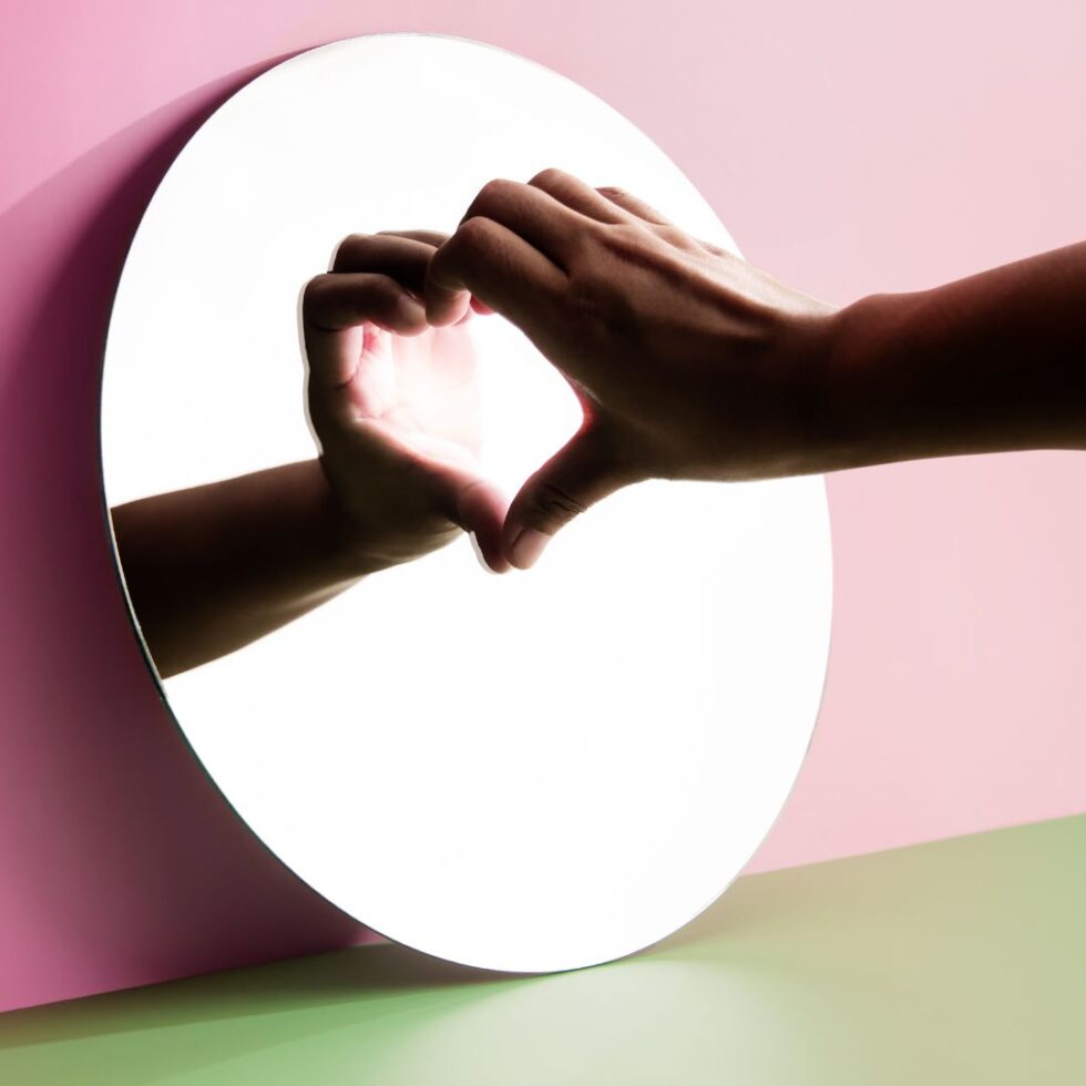 The Sacred Art of Prioritizing Yourself