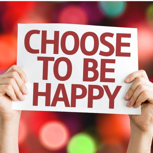 7 Keys To Happiness