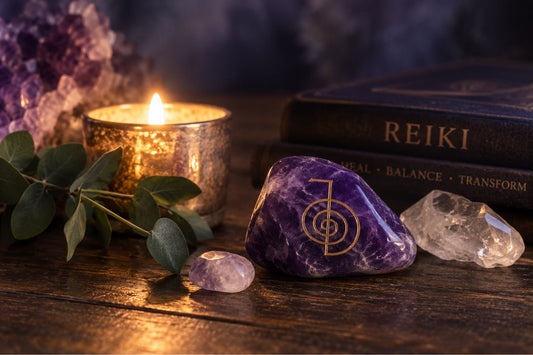 The Gift of Healing