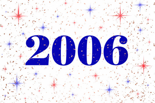 Happy 2006!
