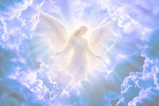 Spiritquest is Born