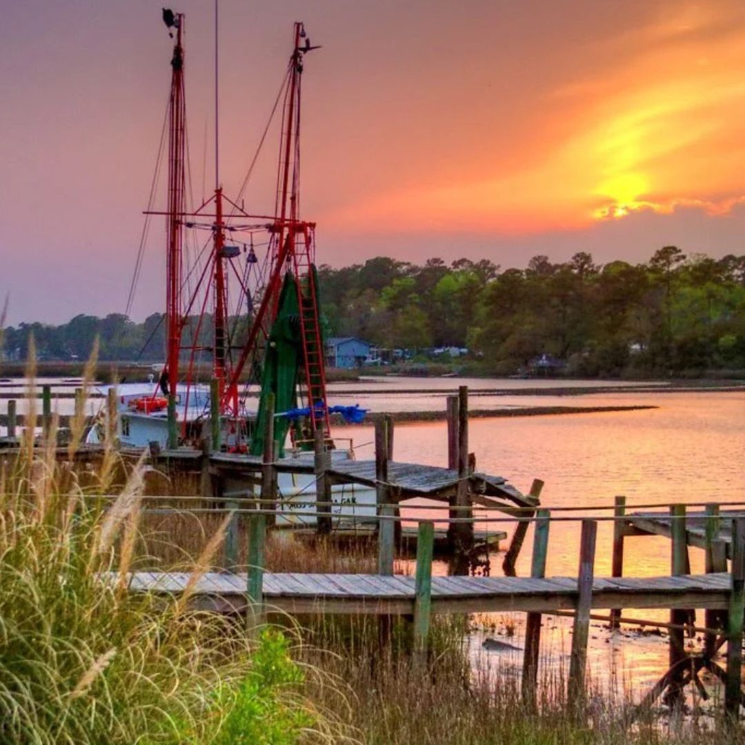 The Growing Wellness Community in Calabash, NC