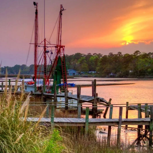 The Growing Wellness Community in Calabash, NC