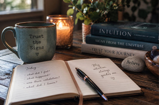 Developing Intuition