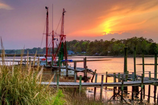 The Growing Wellness Community in Calabash, NC