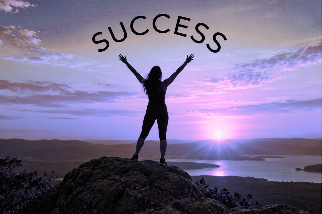 What is Success?