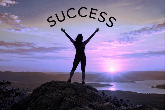 What is Success?