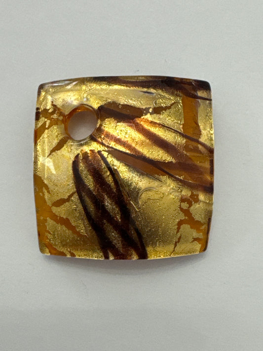 Pendant Solar Manifestation