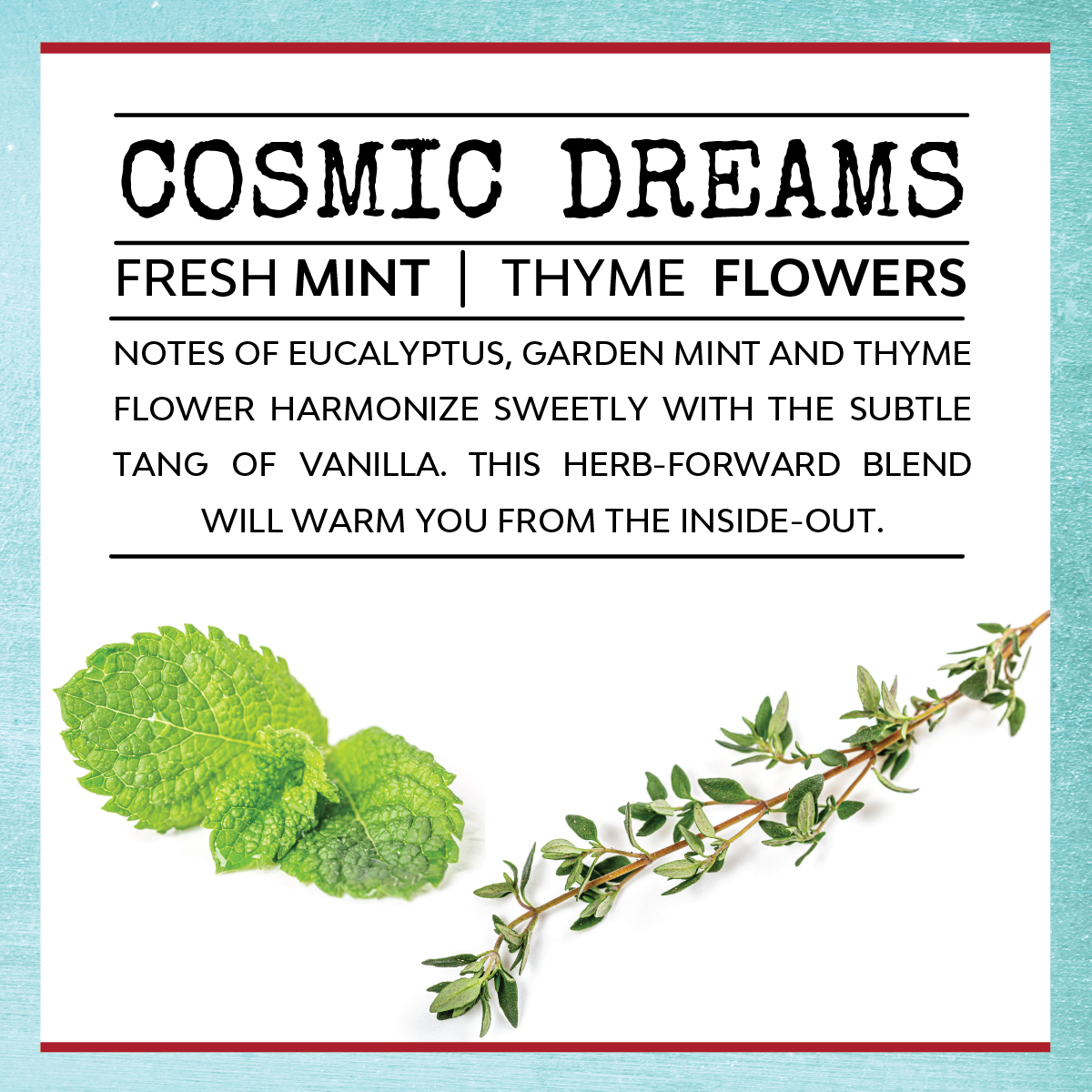You're Simply the Best! - Scent: Cosmic Dreams