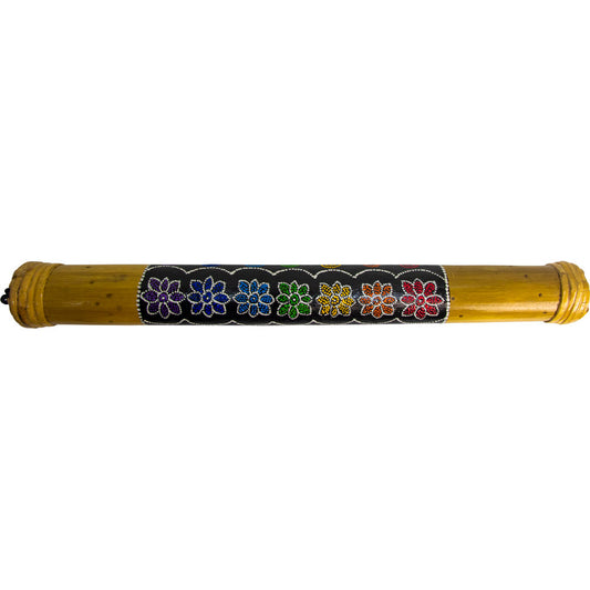 31268 Bamboo Rain Stick Chakra