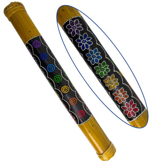 31268 Bamboo Rain Stick Chakra