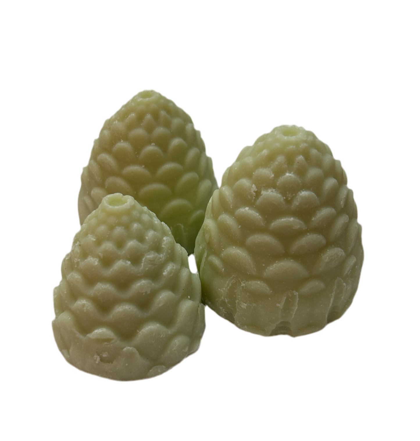 BLH17 Pine Cone Trio