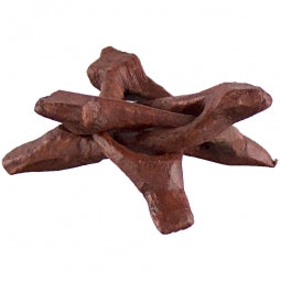 35505 4" Wood Tripod Stand
