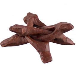 35506 6" Wood Tripod Stand