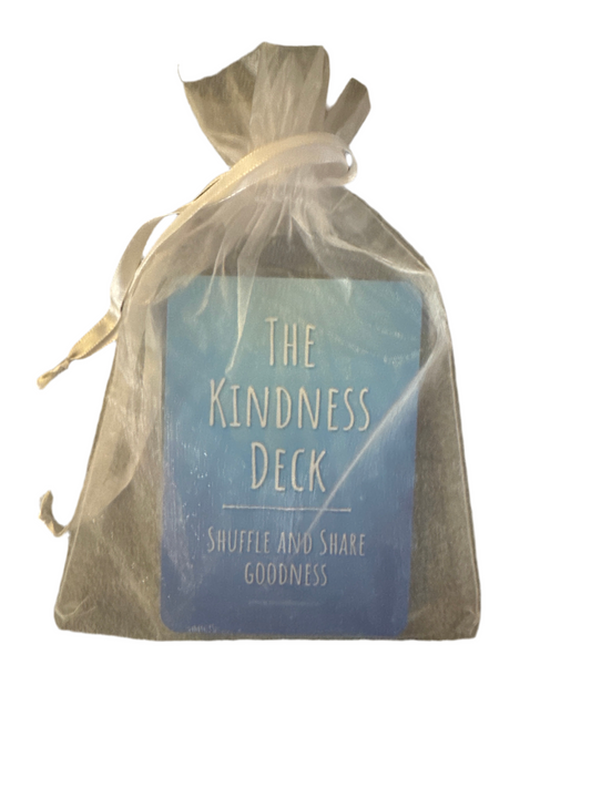 The Kindness Deck
