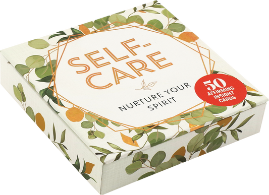 Self-Care Insight Cards