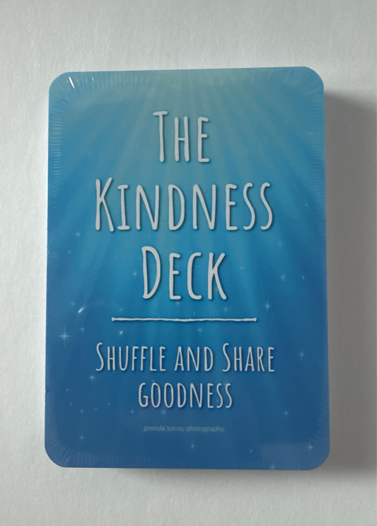 The Kindness Deck