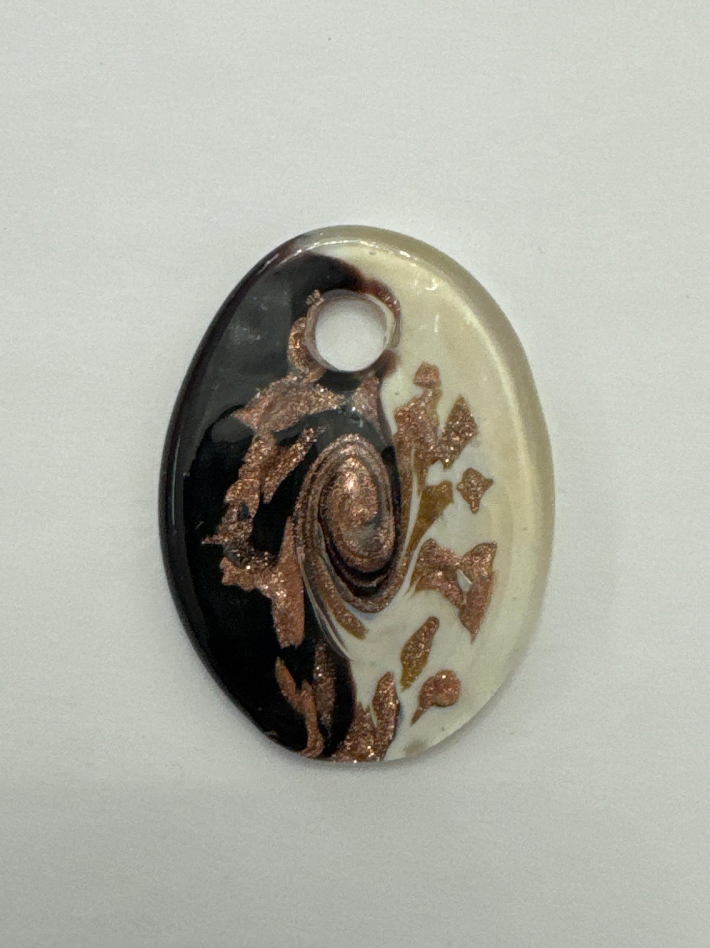 Pendant Sacred Balance