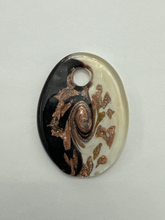Pendant Sacred Balance