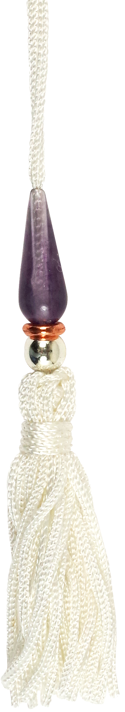 Feathers Appear When Angels Are Near Beaded