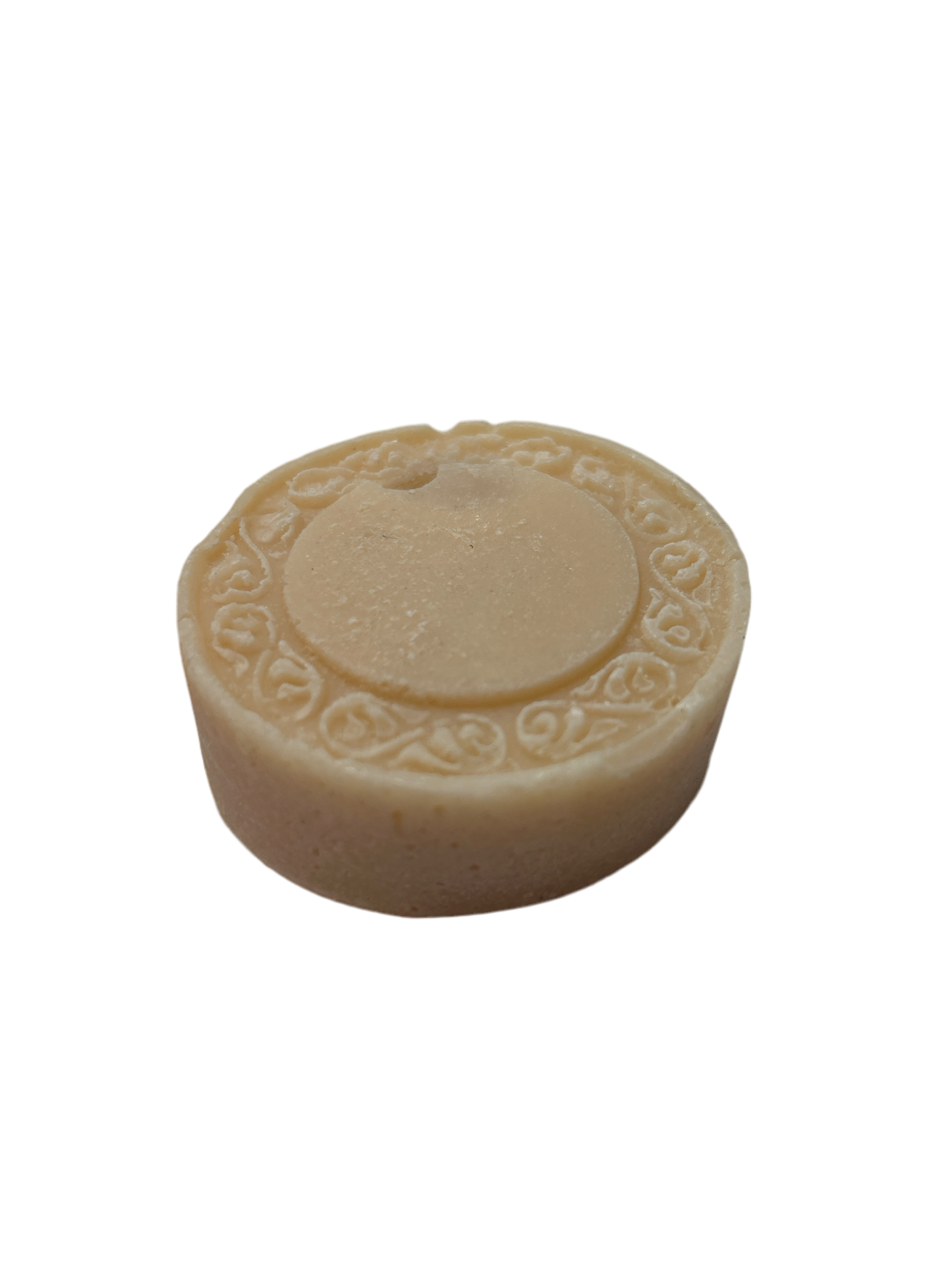 BLH6 Soap Circle with Crystal