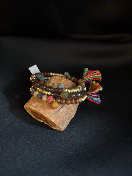 Bracelet Anju Remi Coil