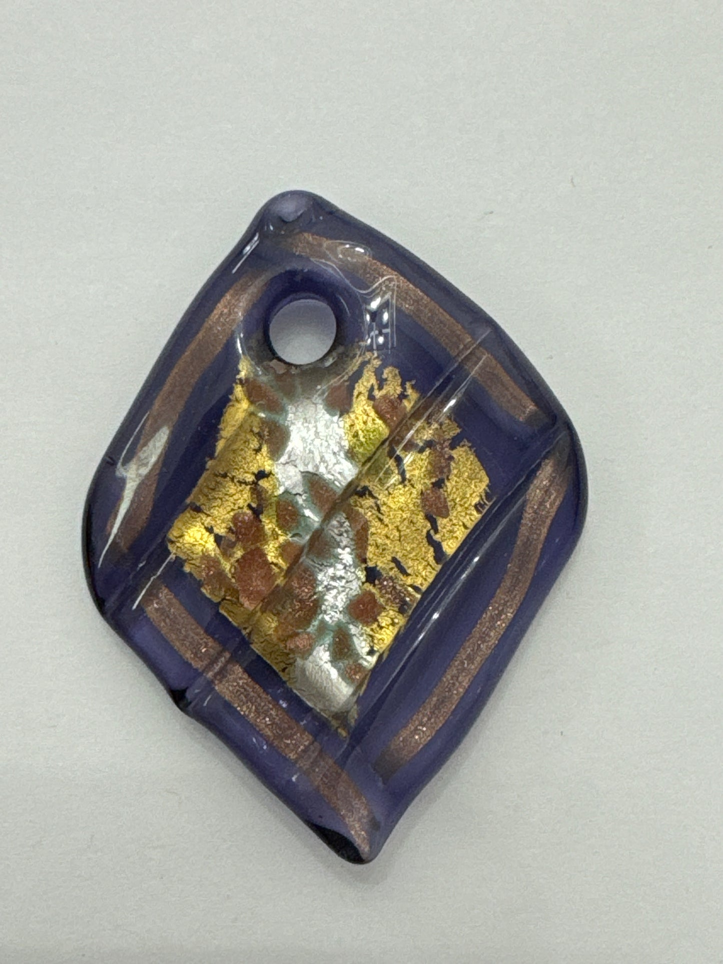 Pendant Celestial Gateway