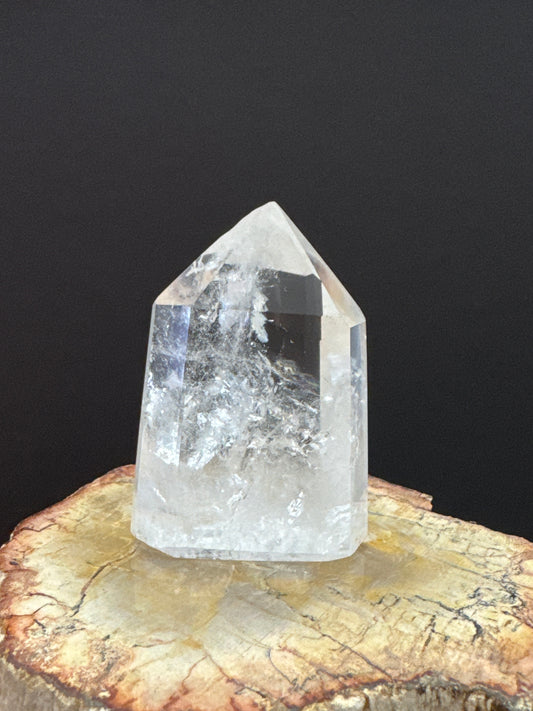 Quartz Generator Point