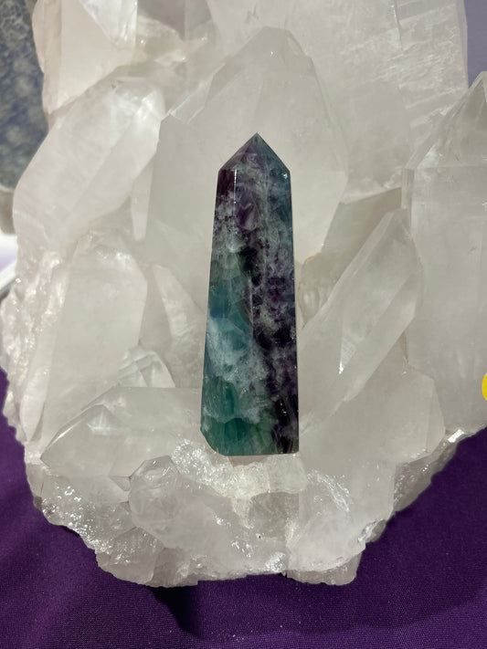 CWFG01A Fluorite Generator